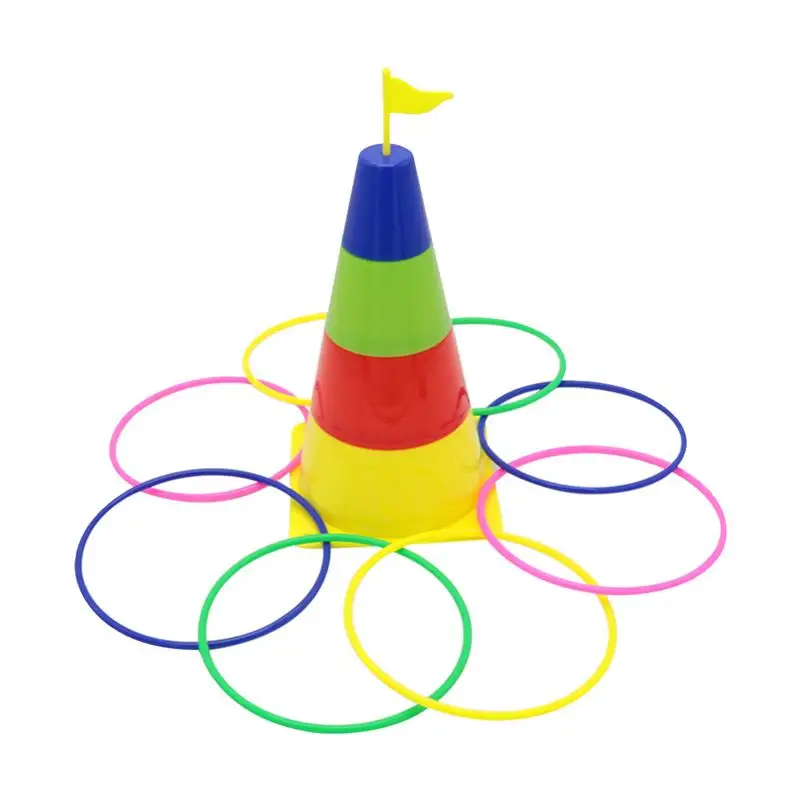 

Ring Toss Throwing Games Gamekids Outdoor Family Backyard Carnival Yard Summer S Children
