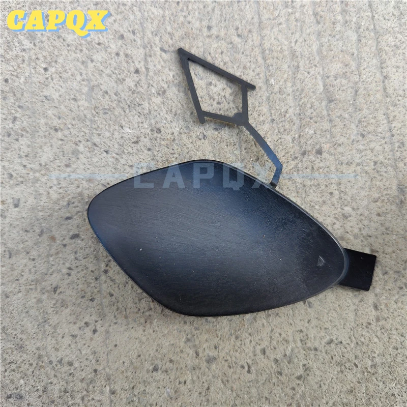 

Для Hongqi HS5 2019 20 21 22, бампер, крышка прицепа, крышка фаркопа, крышка бампера, фаркоп, крышка