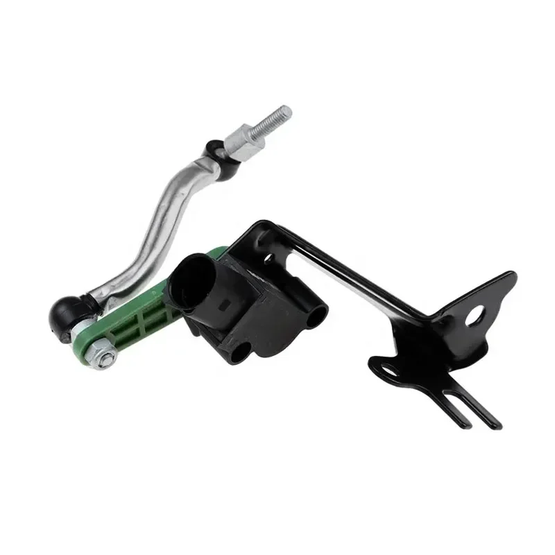 Новинка 8R0941285D 8R0941286D передний левый правый датчик уровня высоты для Audi Q5 SQ5 2009- 2017