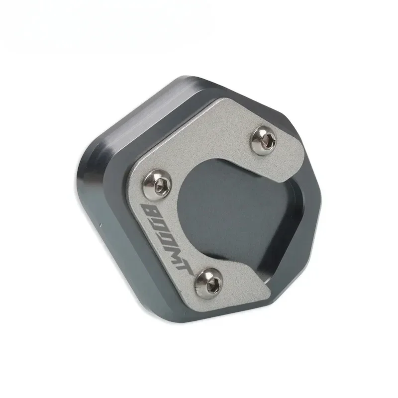 Подставка для мотоциклистов 800MT 800 MT боковая подставка удлинитель поддерживающая