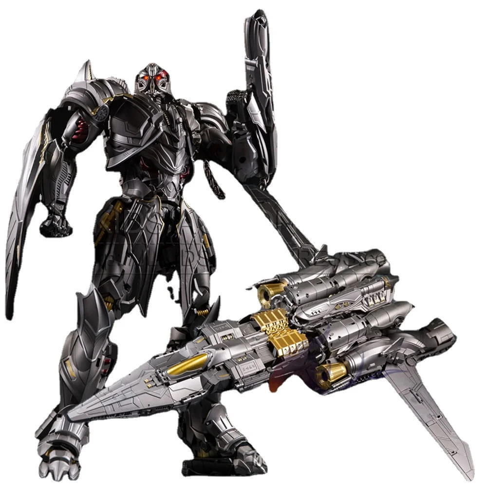 BS Мерцающая звезда галоватрон VS UT экшн-фигурка робот игрушки упаковка из