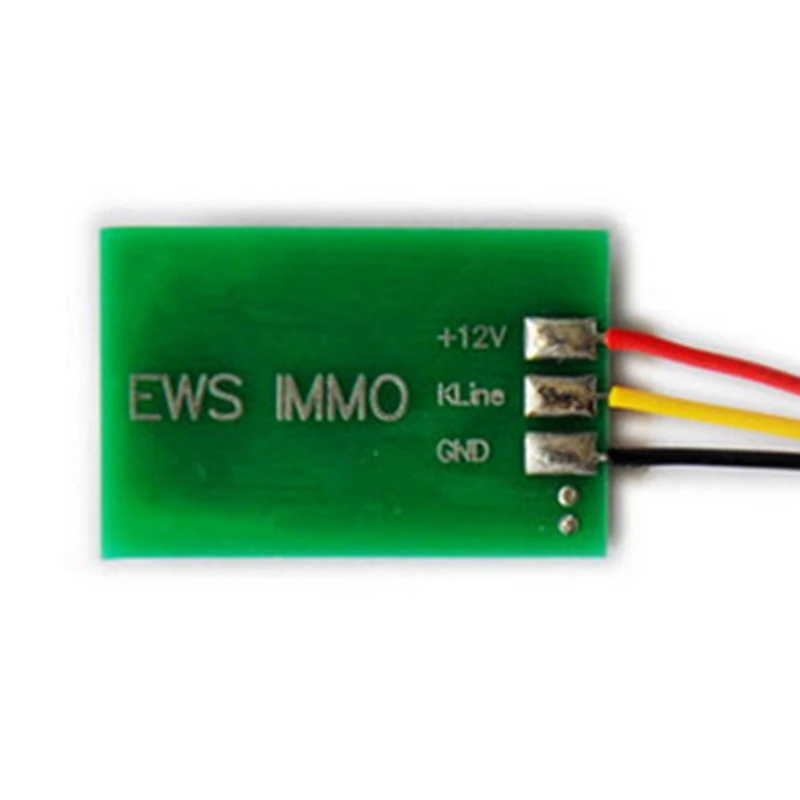 3 эмулятора Immo для BMW EWS2 EWS3.2 EWS 2 E36 E46