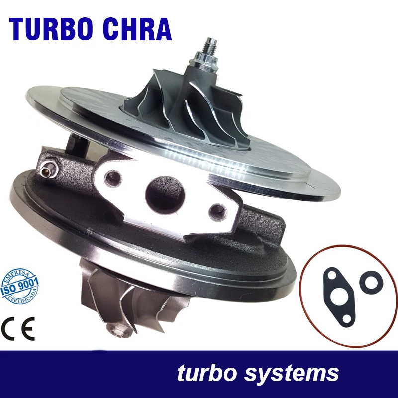 GT2556V 710415 -1 -3 -0001 -0003 -0003S Ядро картриджа TURBO для OPEL Vaushall Omega B 2.5TDI