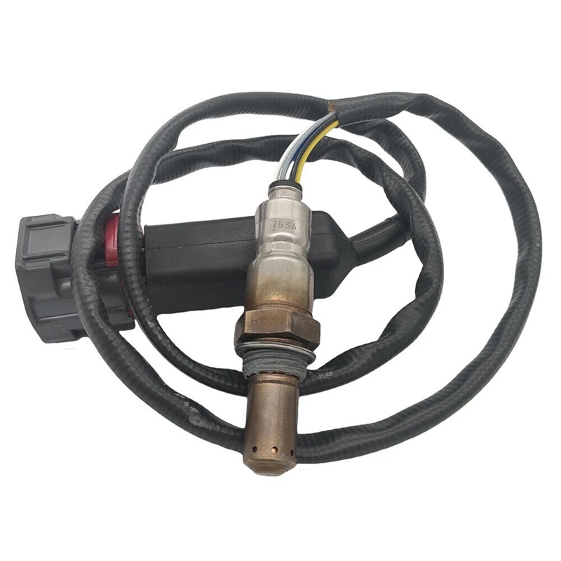 

BC3Z9D378B For-Ford 6.7L Rear Nox Sensor Nitrogen Oxygen Sensor DC3Z-9D378-B