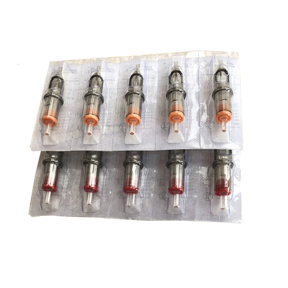 1 полный комплект роторная тату-машинка с ротационным двигателем источник