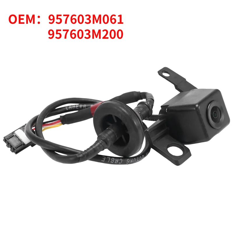 

Car Rear View Camera for Hyundai Genesis Sedan 2011-2014 957603M061 957603M200