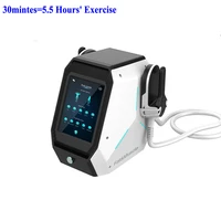 auro electronic muscle stimulator guangzhou beauty equipment au 6800s
