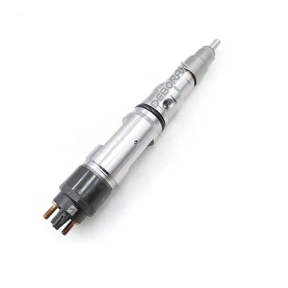 Дизельная форсунка Топливная 0445120220 51101006124 Форсунка для двигателя грузовика Man