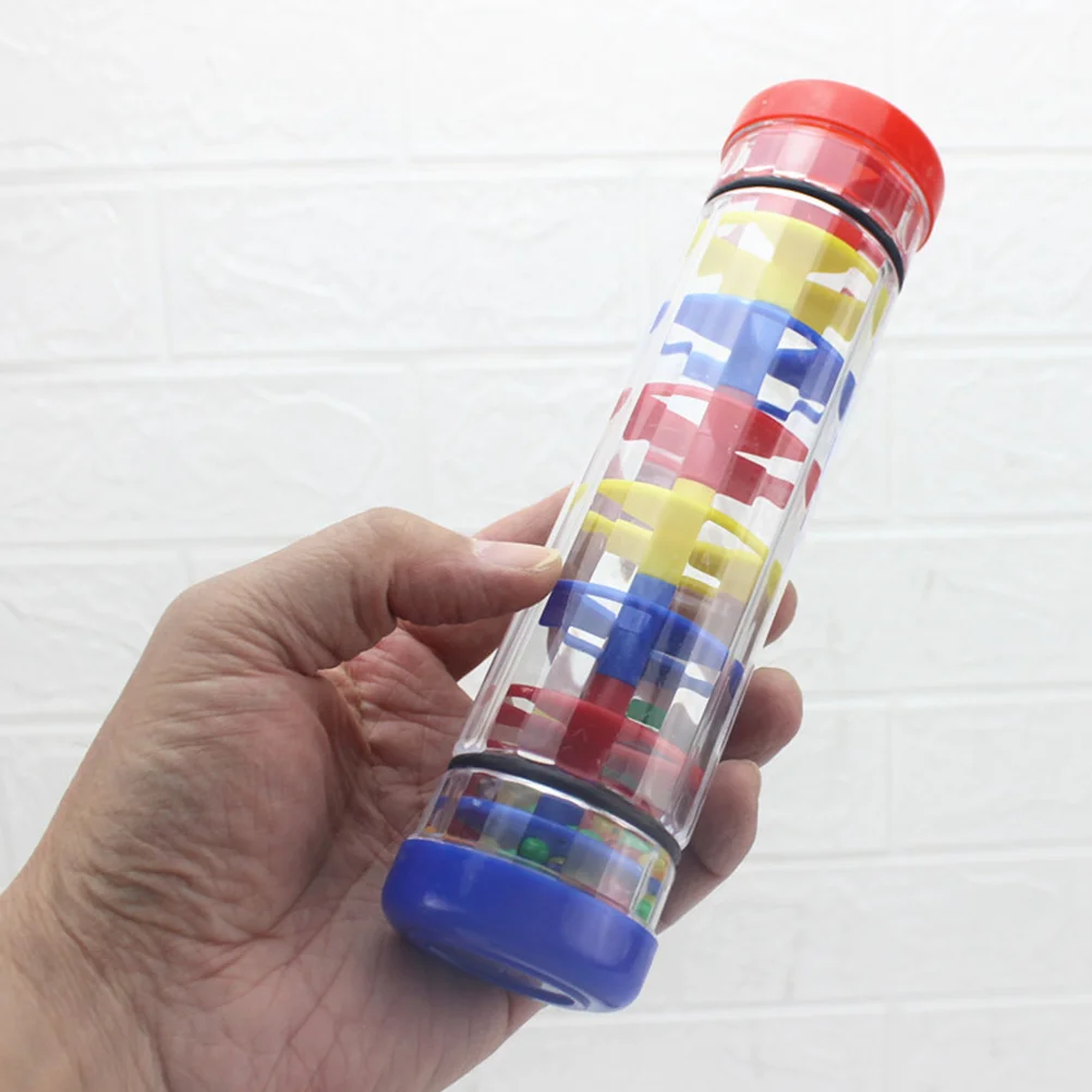 2 шт. Динамик от дождя музыкальные инструменты игрушка повседневная развивающая