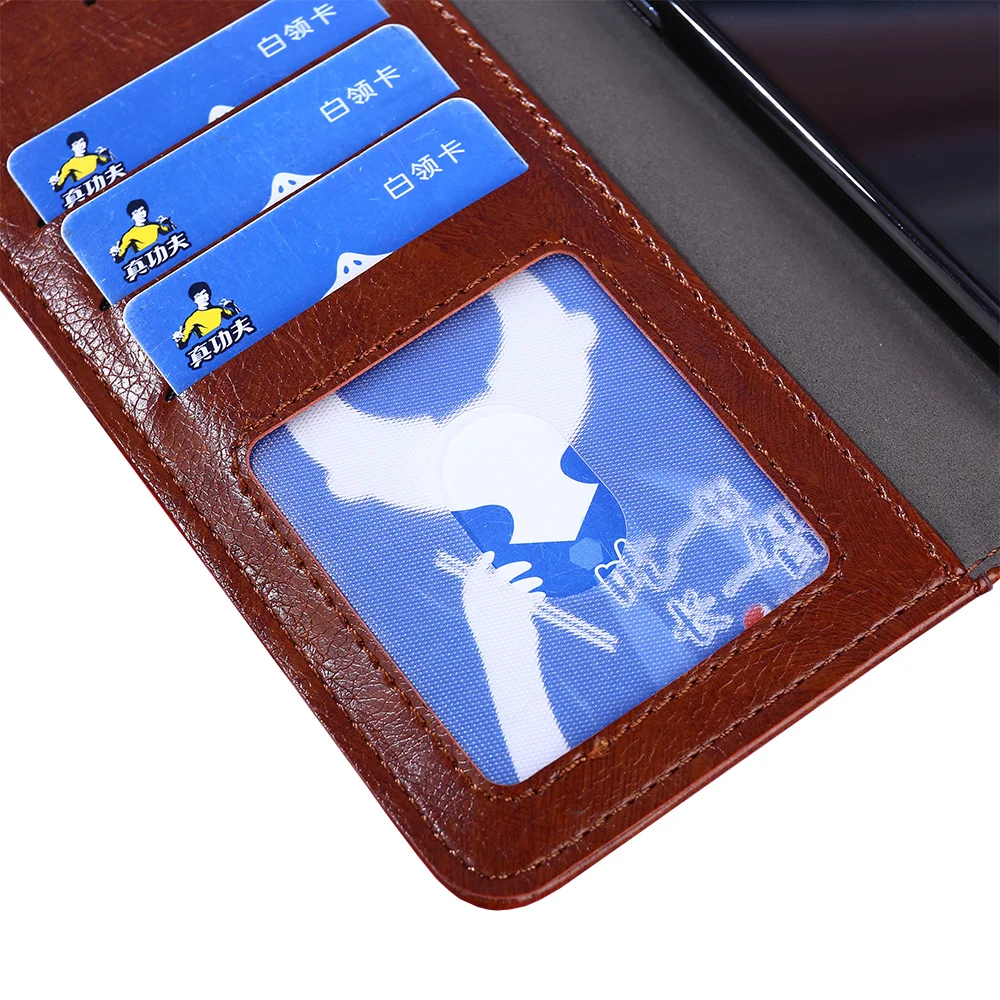 zipper leather case for infinix hot 11 10 9 8 lite smart hd 2021 6 5 4 cases flip cover mobile phone bag fundas free global shipping
