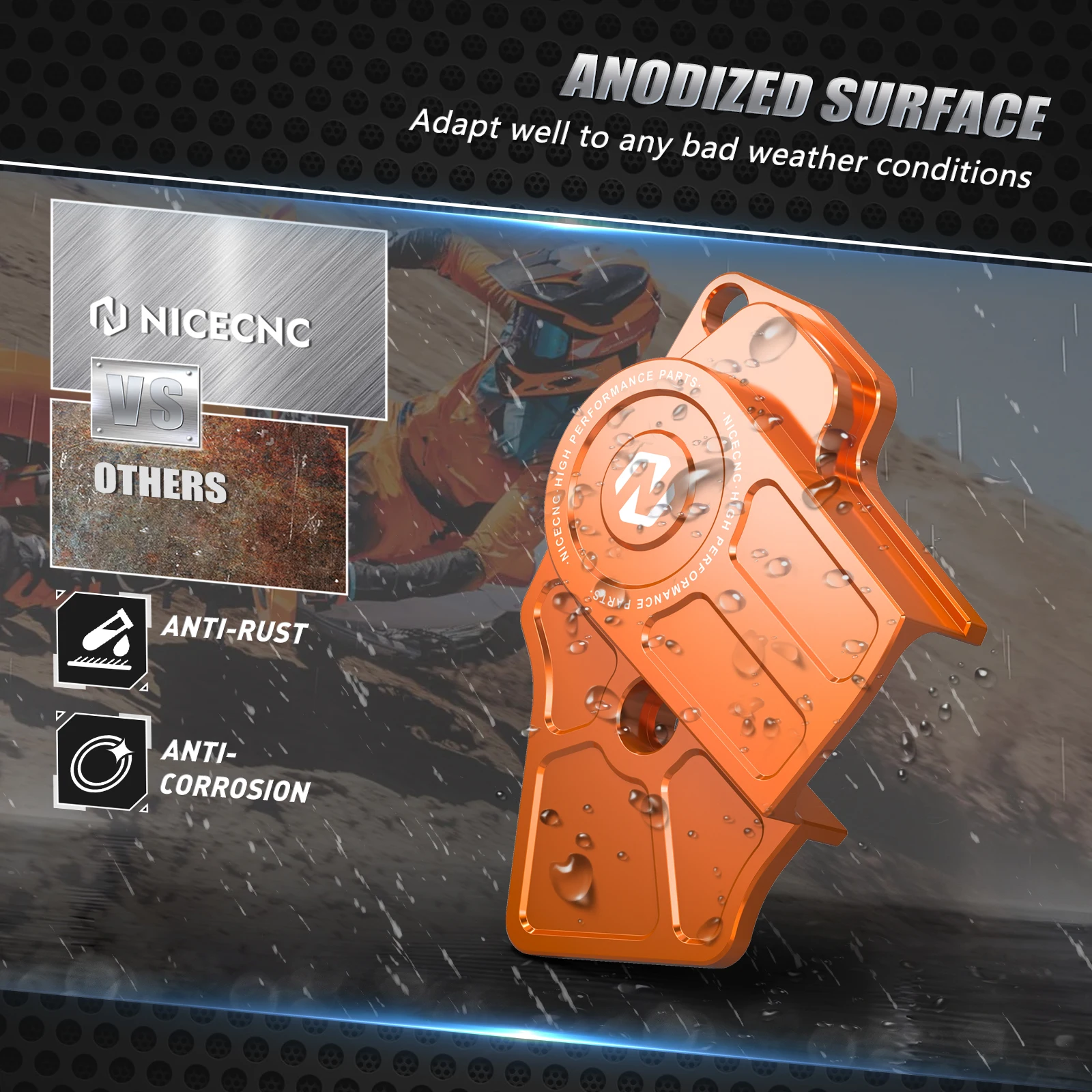 Крышка датчика положения дроссельной заслонки и правая крышка клапана