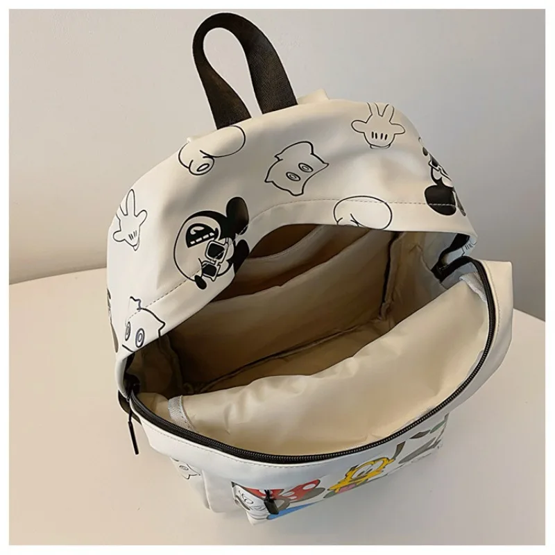 Рюкзак из мультфильма Микки и Минни для мужчин женщин