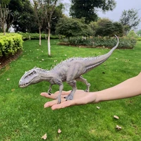jurassic world dinosaur toy model tyrannosaurus dinosaur toy realistic animal figurine for birthday party decor childrens gift