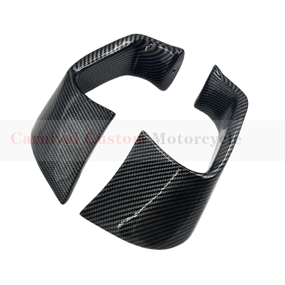 Автомобильный АБС-пластик для Yamaha R1 2015-2022 Winglet R6 2017-2022 ala de Wind fija R1M aerodinar - купить по