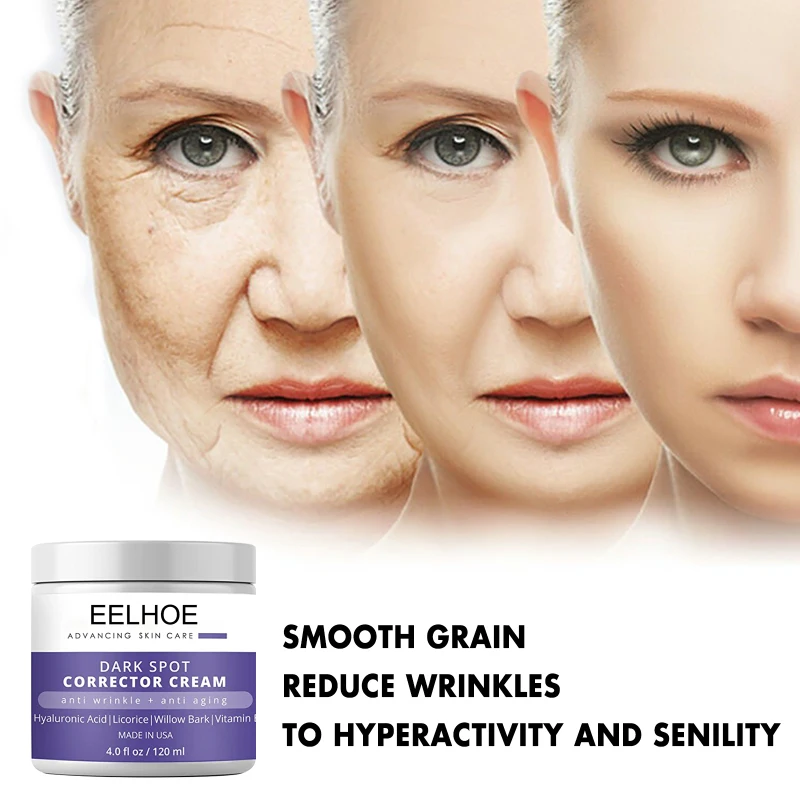 

Anti Wrinkle Collagen Cream Effective Anti Wrinkle Whitening Cream Anti-Aging Wrinkle Moisturizing cream Face Skin Care