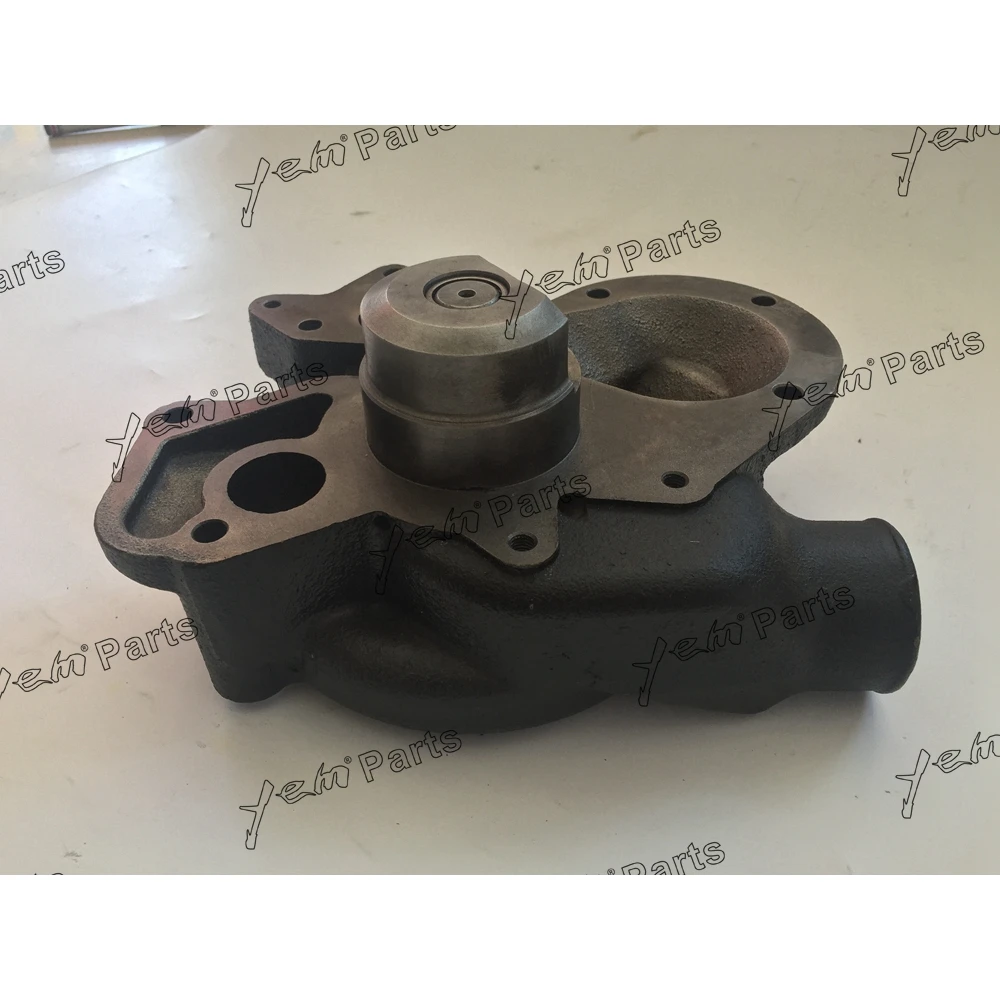 Деталь двигателя для Komatsu 3D95 водяной насос