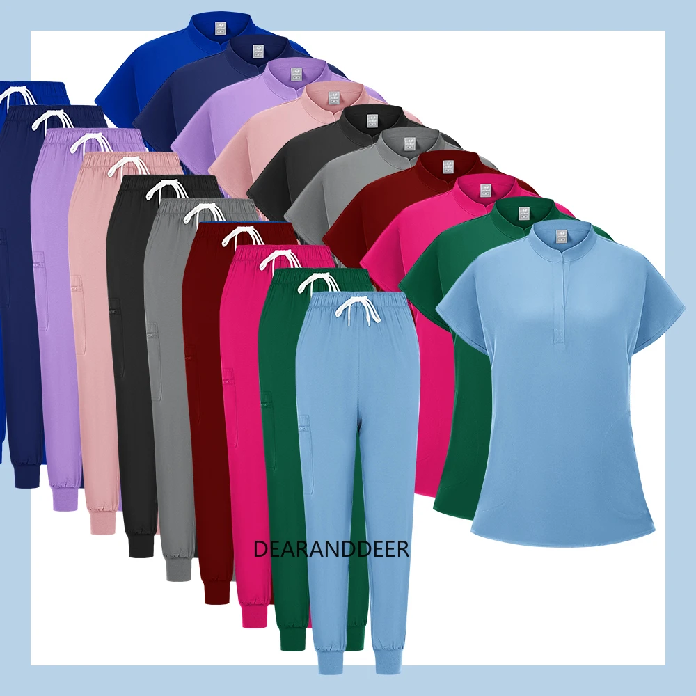 Стоматологическая клиника униформа больницы для домашних животных мягкая