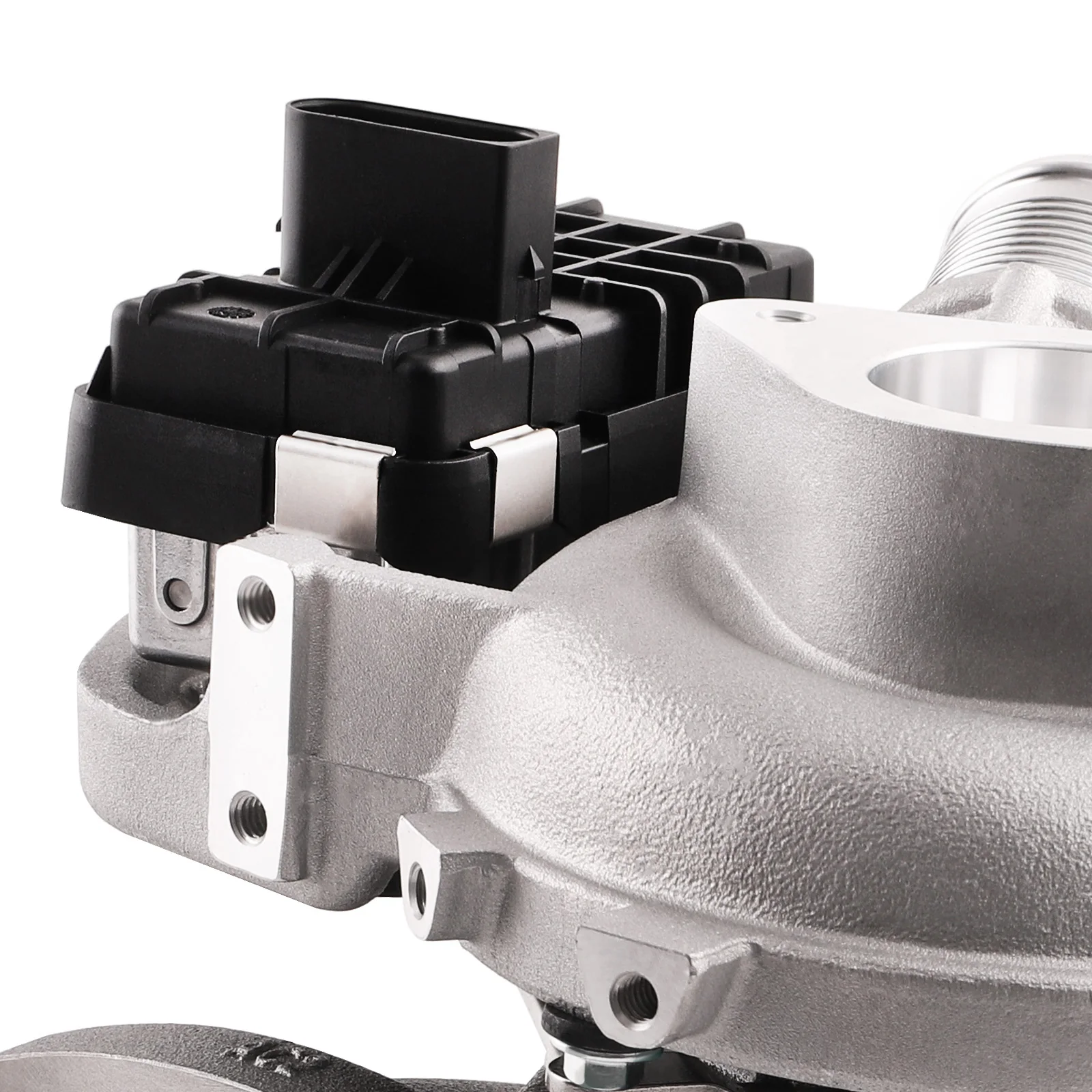 Турбокомпрессор Для Ford Ranger TKE 2 TDCi 110KW 2011- 831157-5003S 8311570007 8899380003