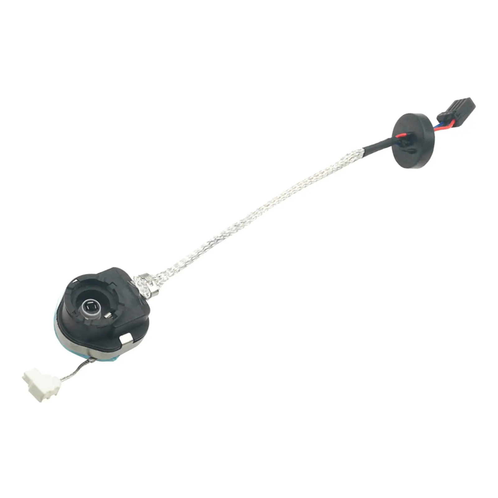 

Auto Headlight Wiring Harness Socket for Mitsubishi D2S D2R Spare Parts