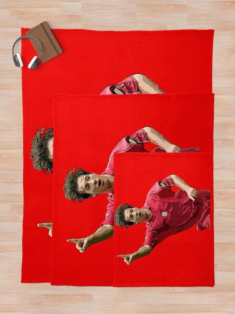 Одеяло Robbie Fowler Плюшевые одеяла