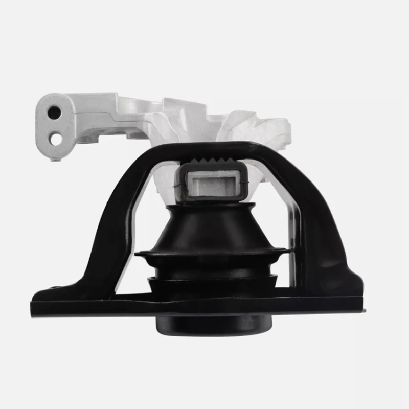 4 шт. крепление двигателя и трансмиссионное комплект для Nissan Rogue FWD 2008-2013 2014 2015