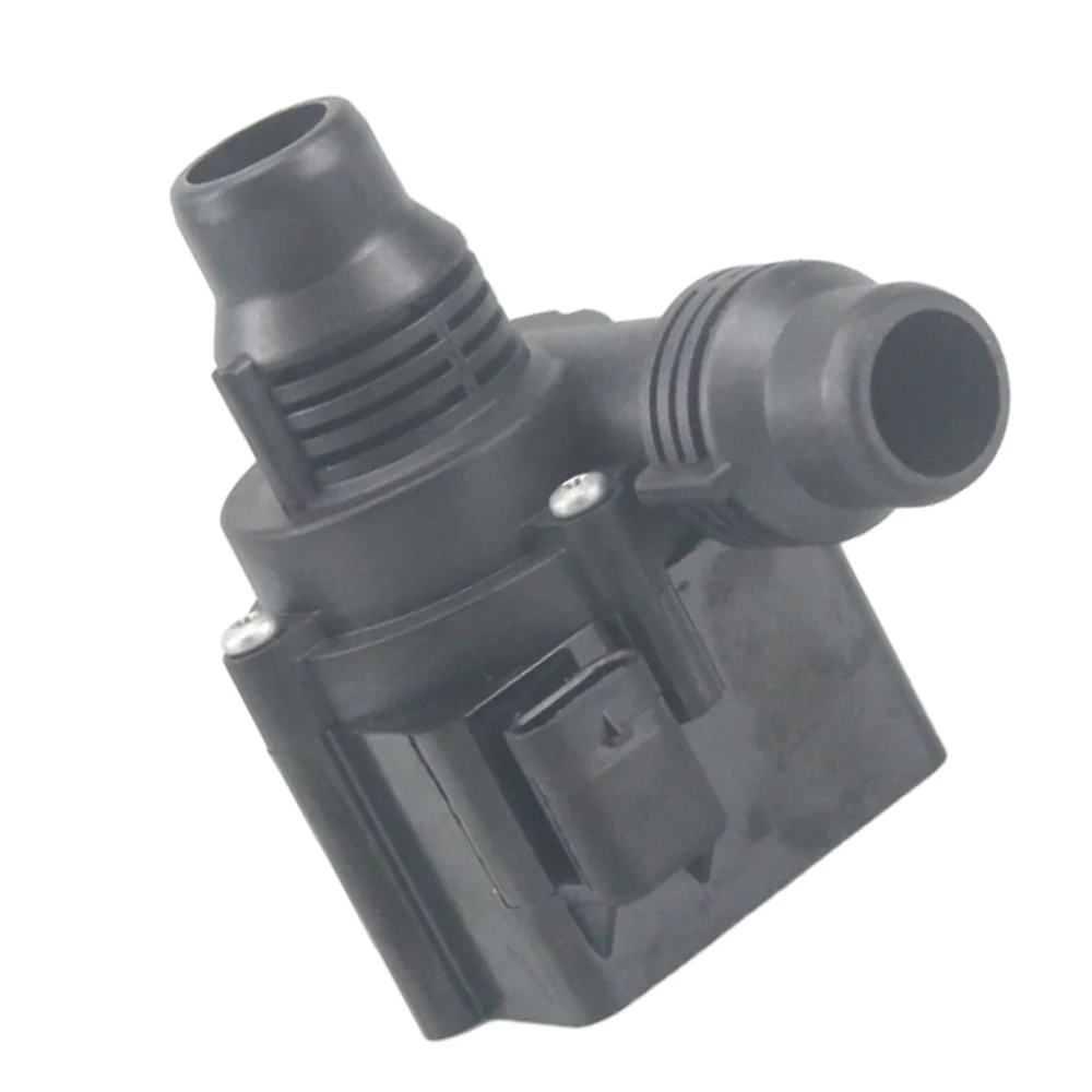 WG 2137145 Электрический вспомогательный водяной насос охлаждения двигателя