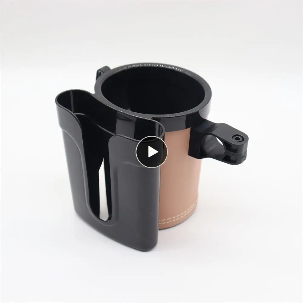 

Two-in-one Cup Holder Bottle Cage Baby Cart Can Store Water Bottles Water Bottle Mounting Bracket Bicycle Cup Holder Mtb Bracket