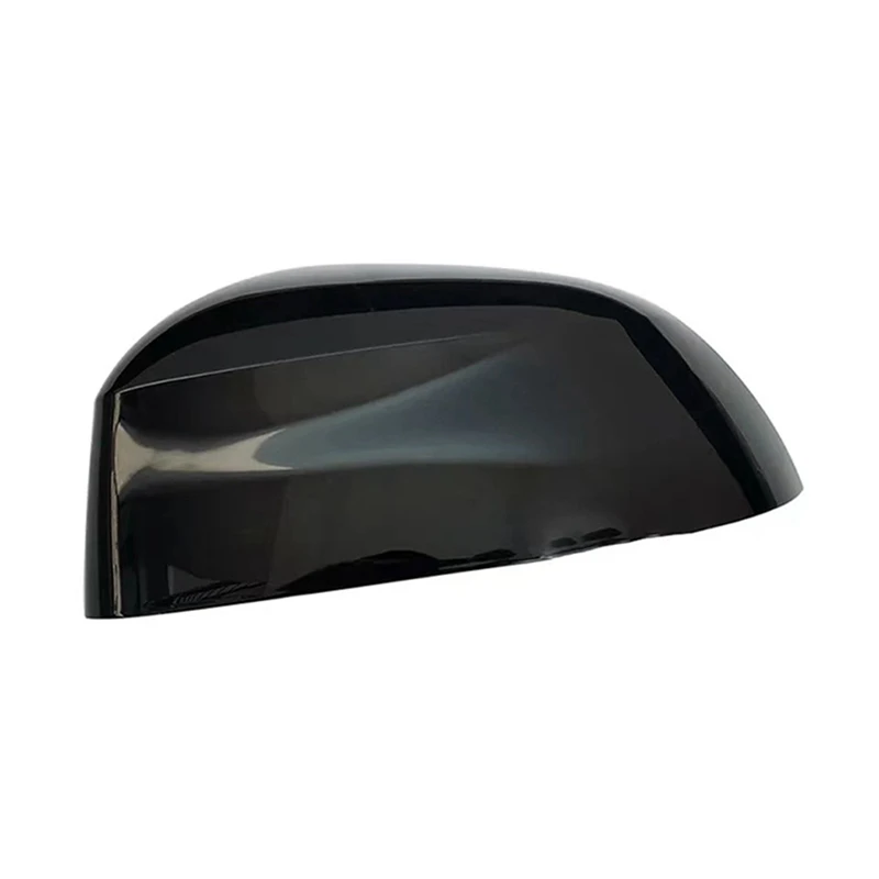 2X автомобильное черное зеркало заднего вида 14-18 для BMW F15 X5 F16 X6 F25 модификация