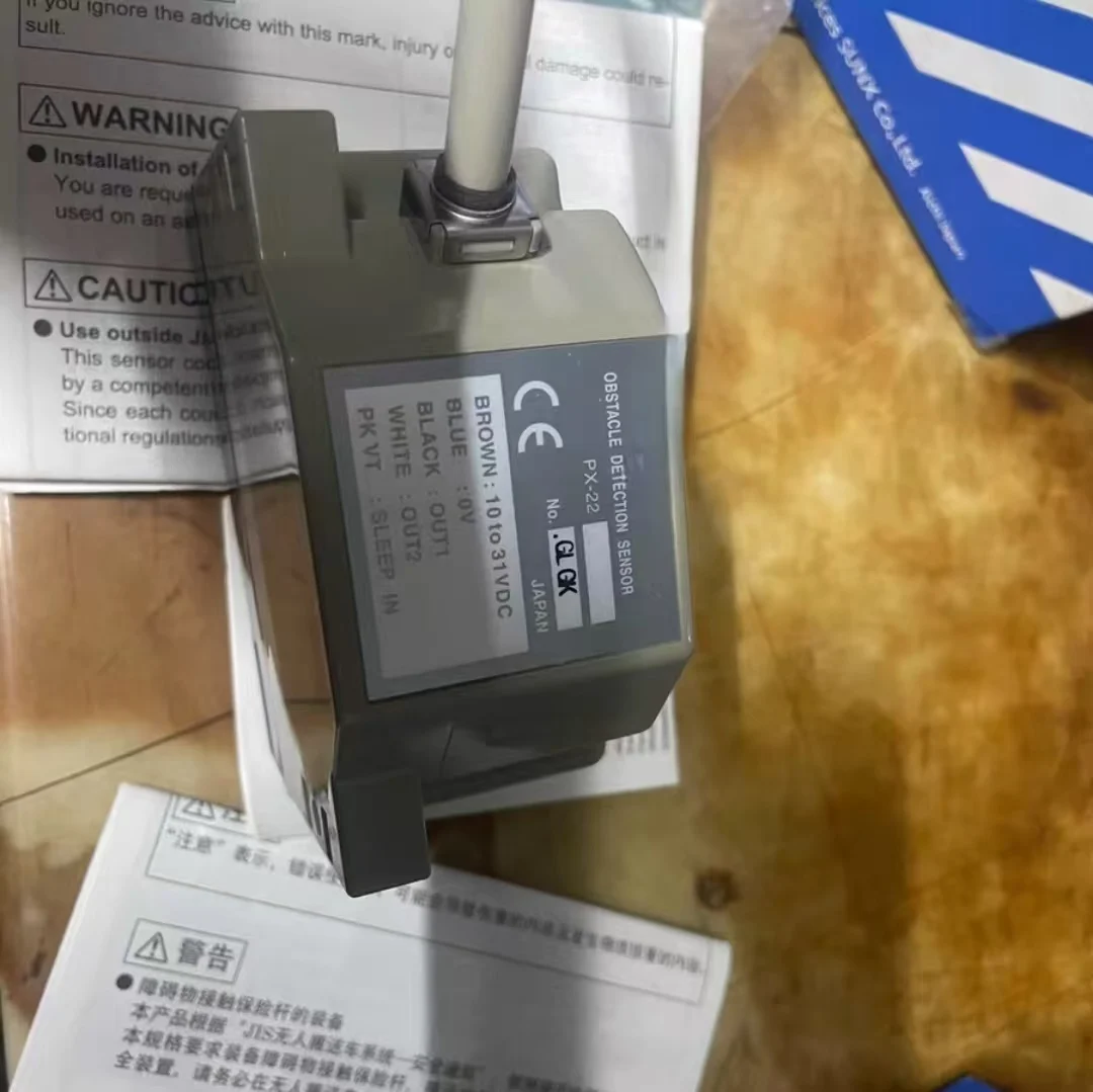 PX-22 абсолютно новый 1 шт цена