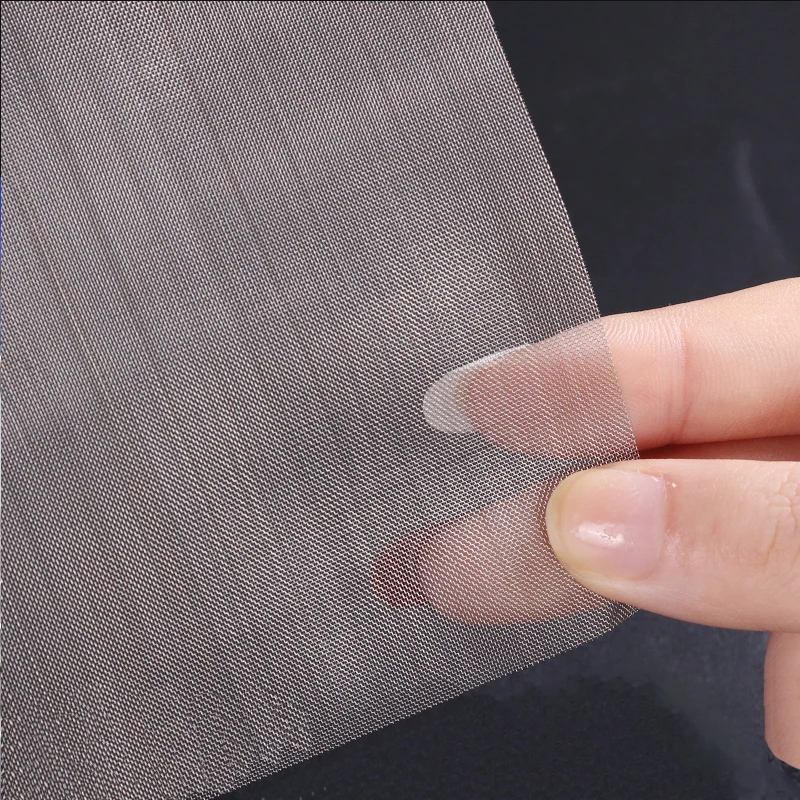 

Ant Farm Anti-escape Dense Net for Ants House Anthill Farm Ants Anti-escap Tool Stainless Steel 80 Mesh Net Ant Nest Accessory