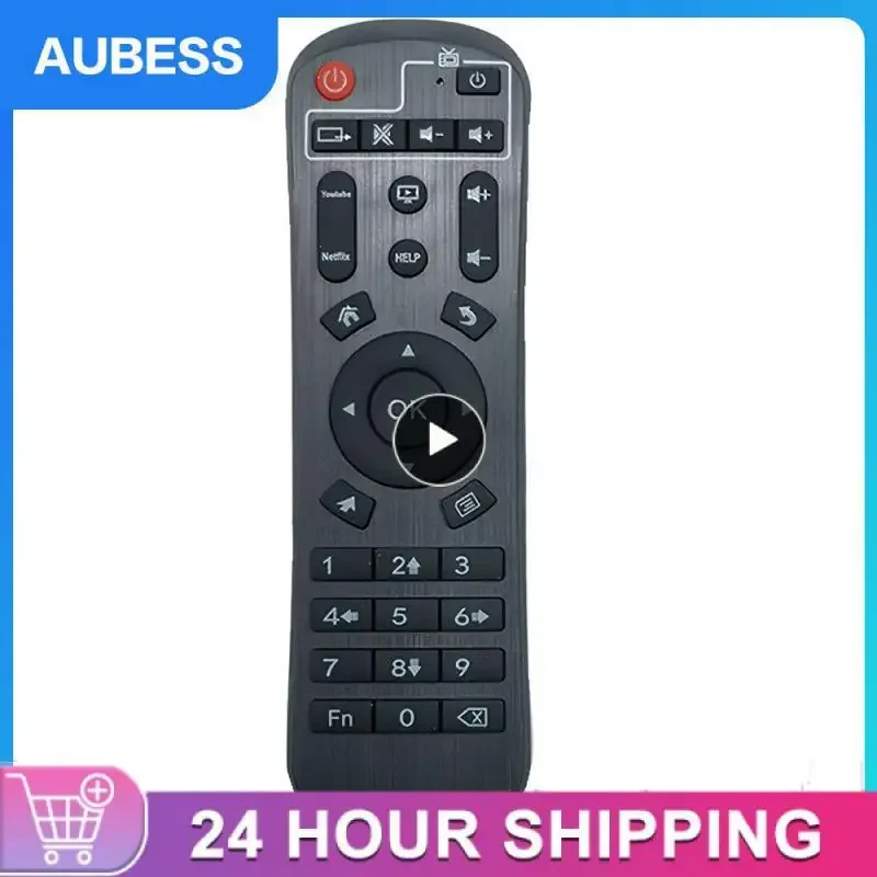 Пульт дистанционного управления A95X TV box для X88 H40 H50 H60 серии Android Set-top Box