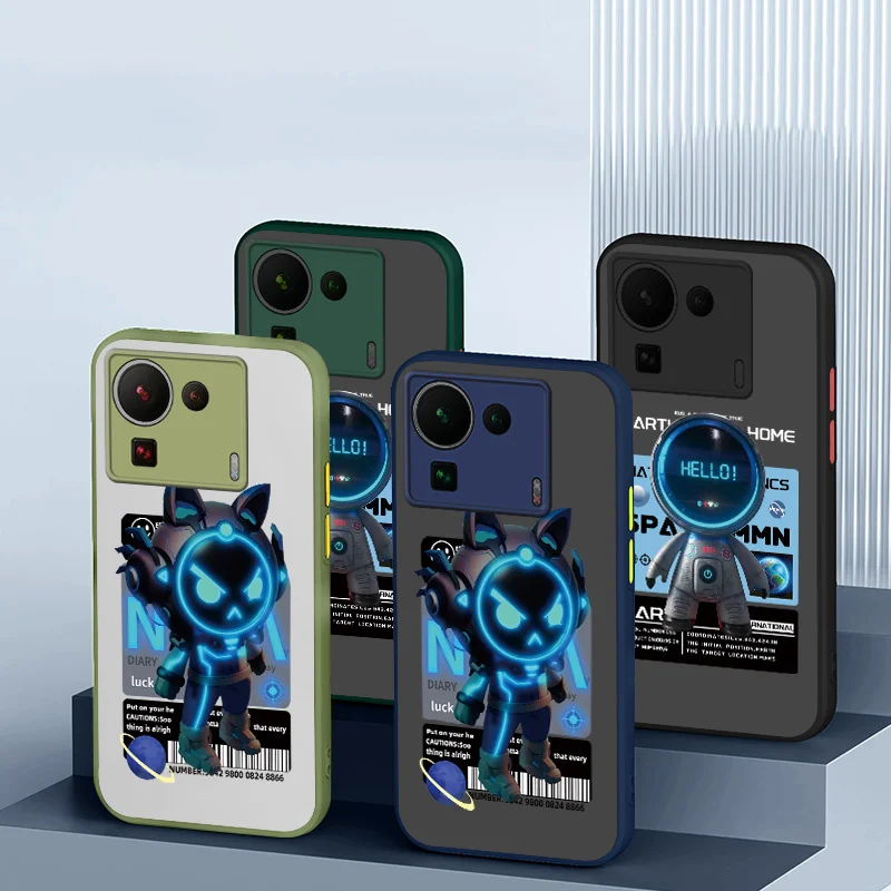 

Case for Xiaomi Mi 11 Pro 11 Ultra 11T 12X 12 A3 CC9 Pro Mi Max 9 Lite Note 10 Lite Blu-ray Super Robot Astronaut Case for boys