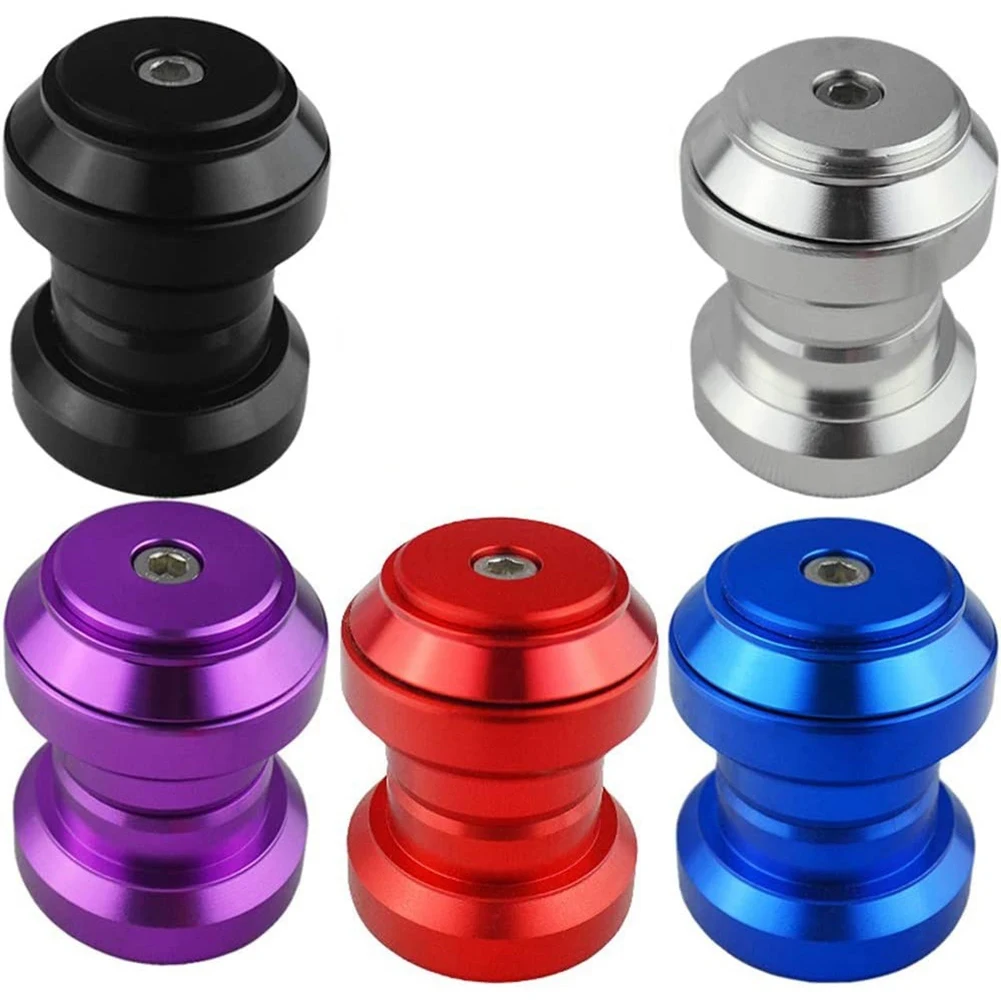 Комбинированная безрезьбовая велосипедная гарнитура герметичная внешняя