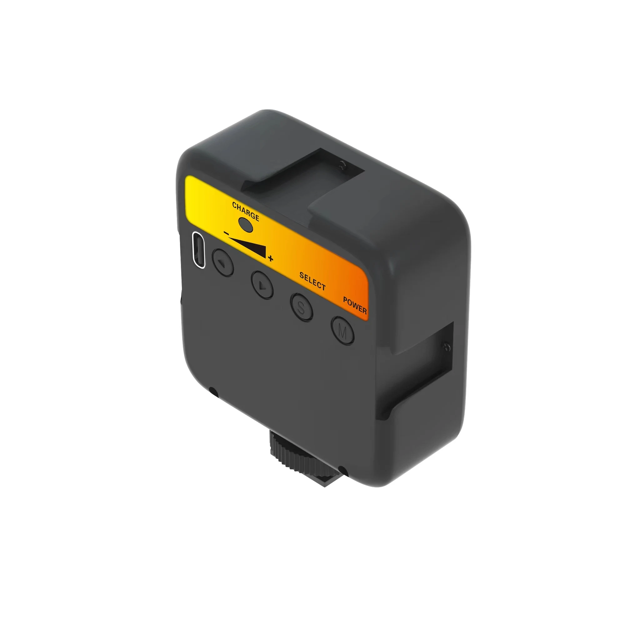 Светодиодный светильник для видеосъемки