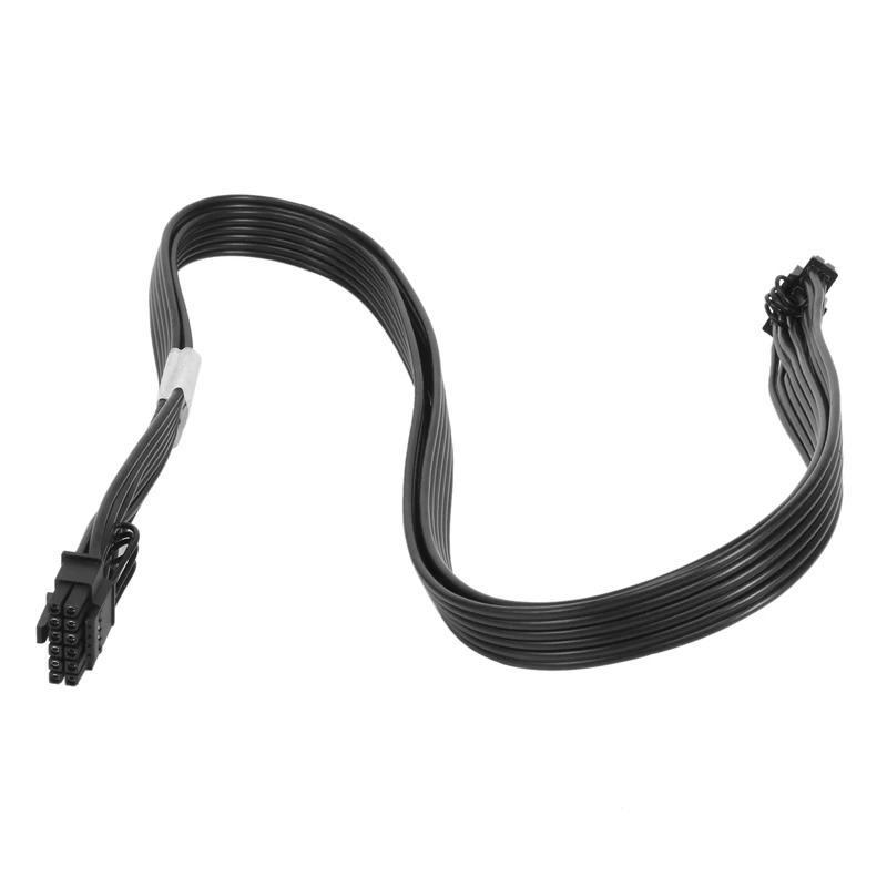 

16-контактный Графический кабель 600 Вт штекер-штекер 16 контактов (12 + 4) штырьковый Магнитный кабель ATX3.0 PCIE5.0 кабель для RTX 4090TI 3090TI