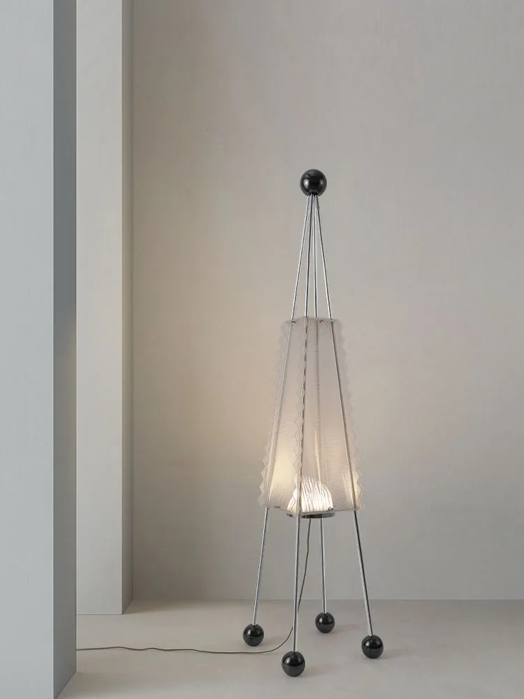

Living Room Art Floor Lamp Home Decoration Study Model Room Bedroom Simple Personality