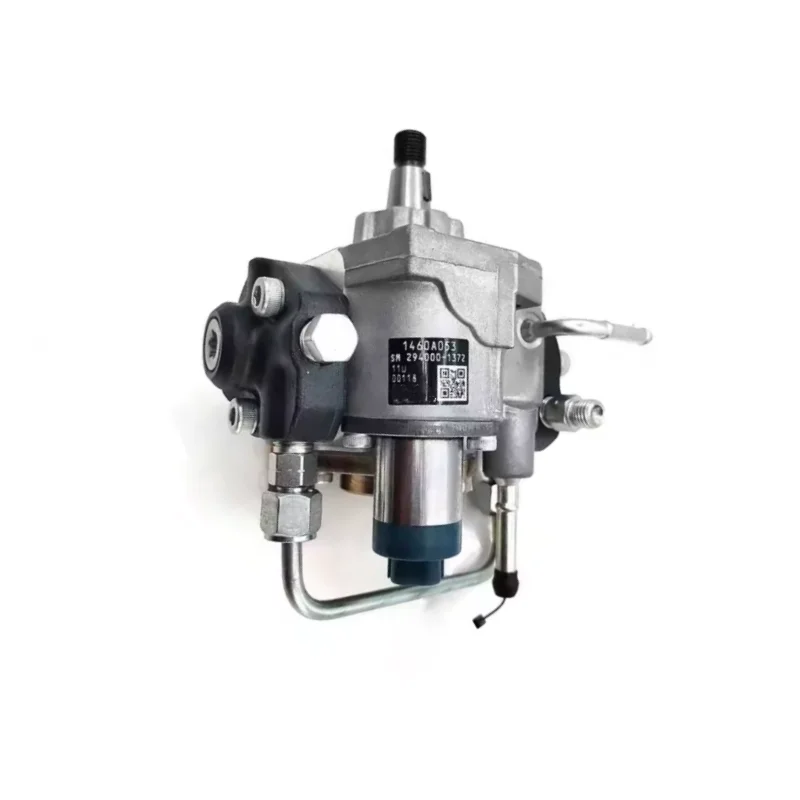Фото Горячая продажа автозапчастей топливный насос Common Rail 1460A053 294000-1372 для двигателя L200 4D56 №2