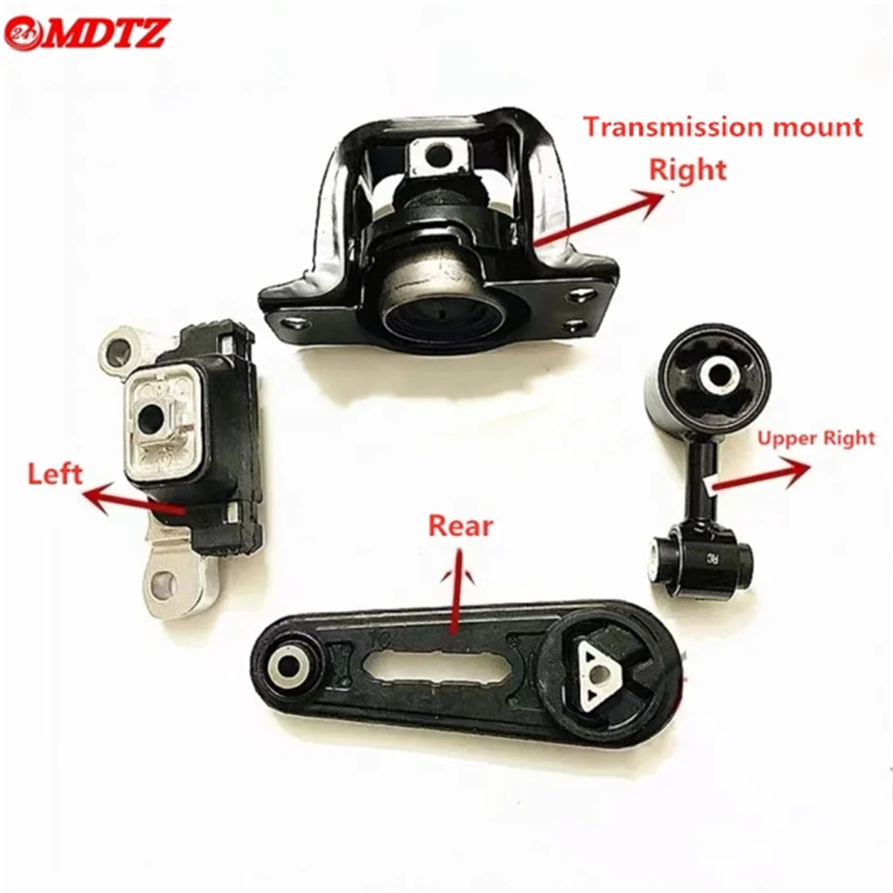 Engine mount support Transmission mount 11210-ED800 for Nissan Cube Versa support engine mounting