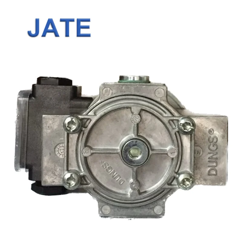 Dungs MVDLE 215/5 230 В IP54 PMAX 200 МБAR DN/RP 1 1/2 одноступенчатые безопасные пропорциональные