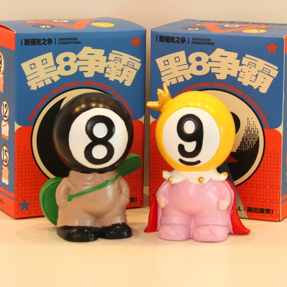 Украшения для клуба восемь бильярдов домашний декор подарок мальчика аксессуары