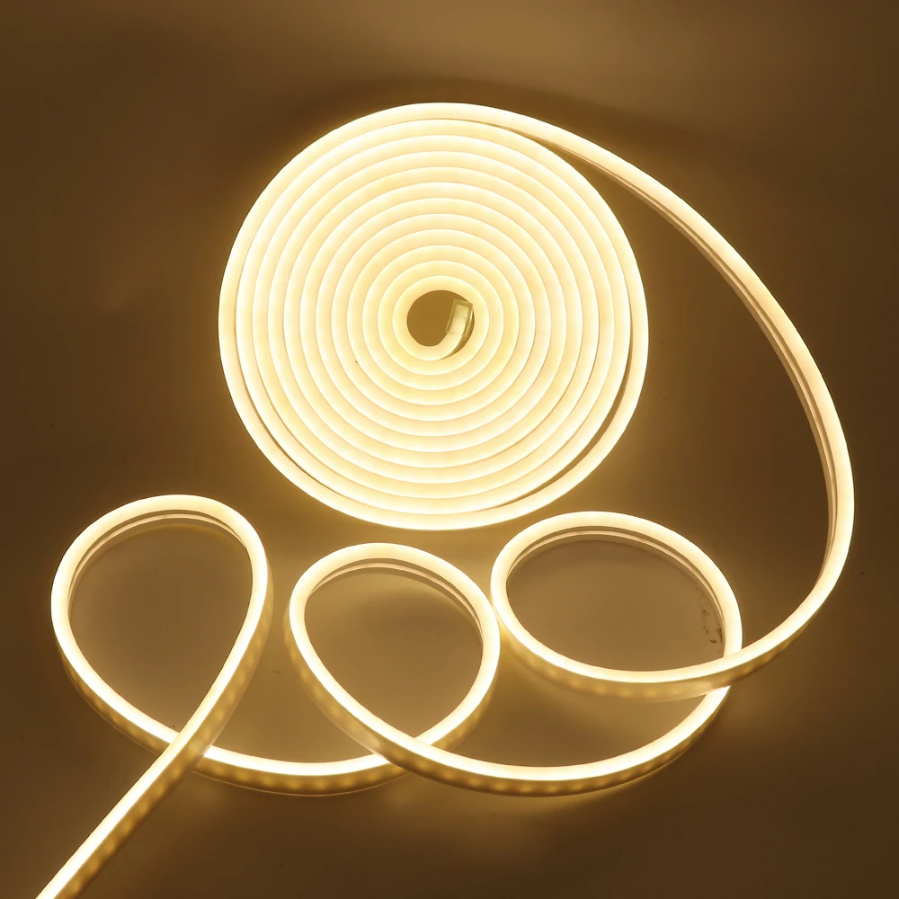 

RGBCW Гибкая светодиодная лента 12В 120LED/м