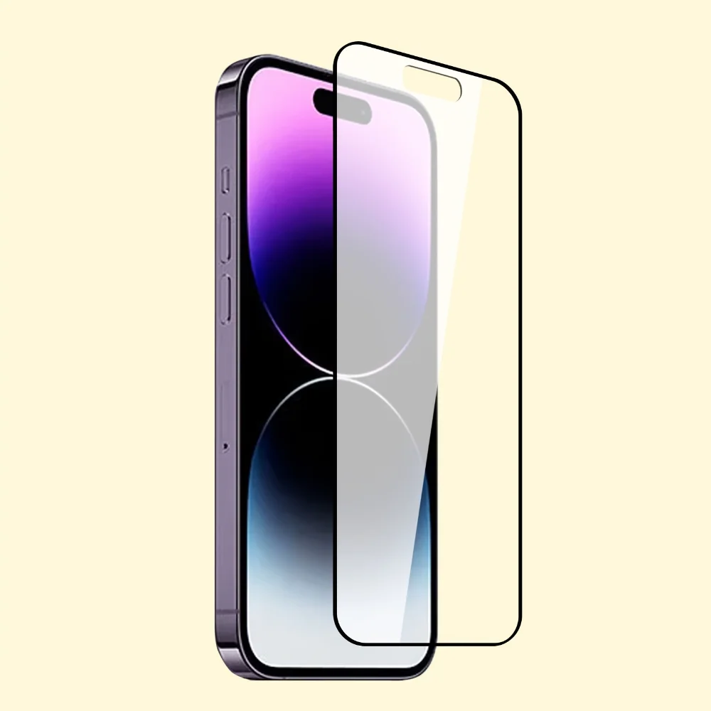 Купить Защитное Стекло На Айфон 14 Плюс