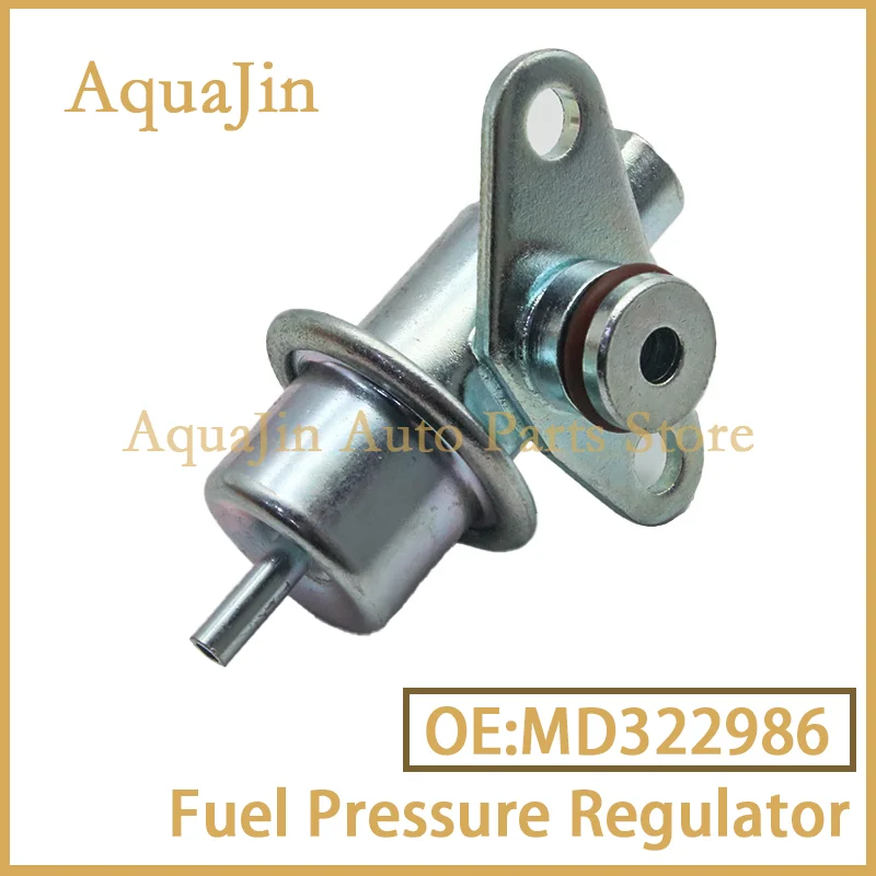 

MD322986 Регулятор давления топлива для Mitsubishi Montero Sport Triton L200 Pajero Challenger V6 1991 ~ 2006 SUV 1995 1996 1997 1998