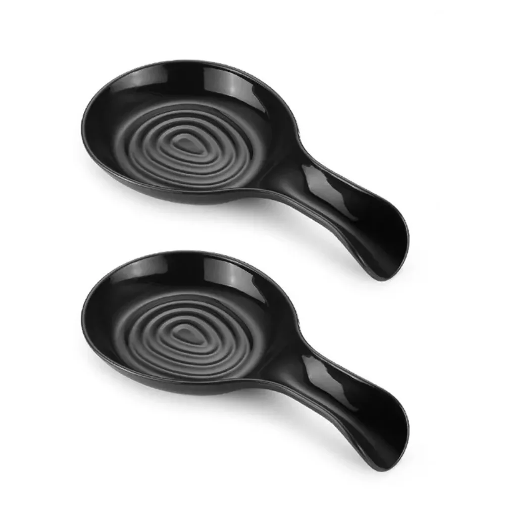 

Пластиковая подставка для ложки