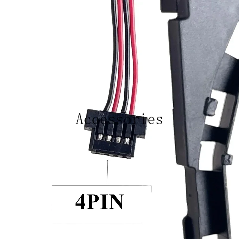 Новый OEM динамик для ноутбука с кабелем Asus X550 X550C X550V F550 X550CC X550VC X550Xi A550 X552E F552C F552L