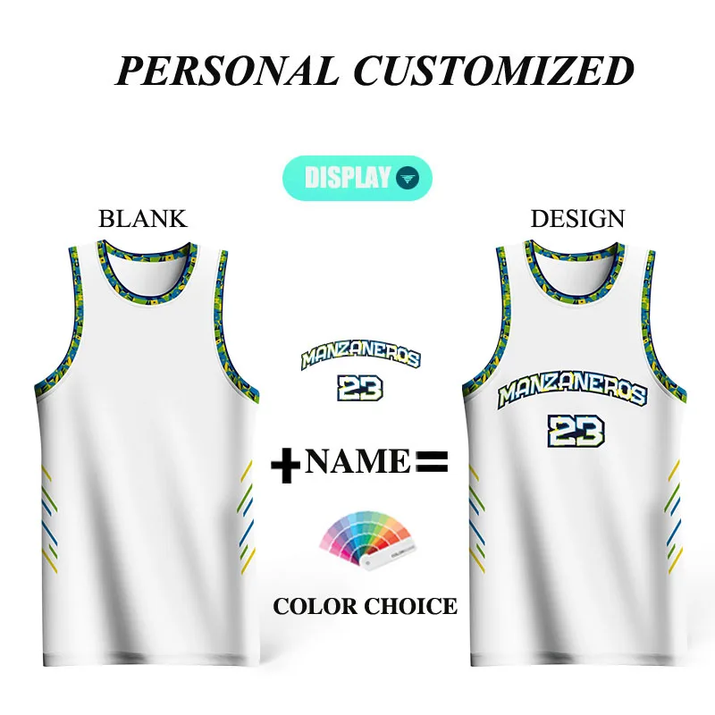 Basketball Sets For Men Summer Style Customizable Club Team Name Number Logo Printed Jerseys Shorts Training Unifroms Tracksuits