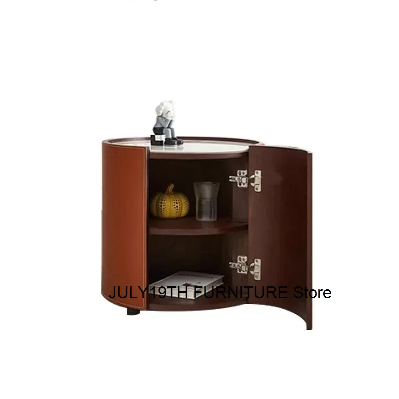 Современные журнальные столики Гостиная Роскошный премиум дизайн гламурные