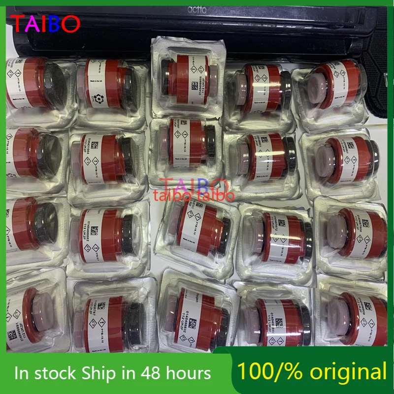 

1-10 PCS/LOT New original UK CITY oxygen AO2 sensor gas detector CITY oxygen sensor AO2PTB-18.10