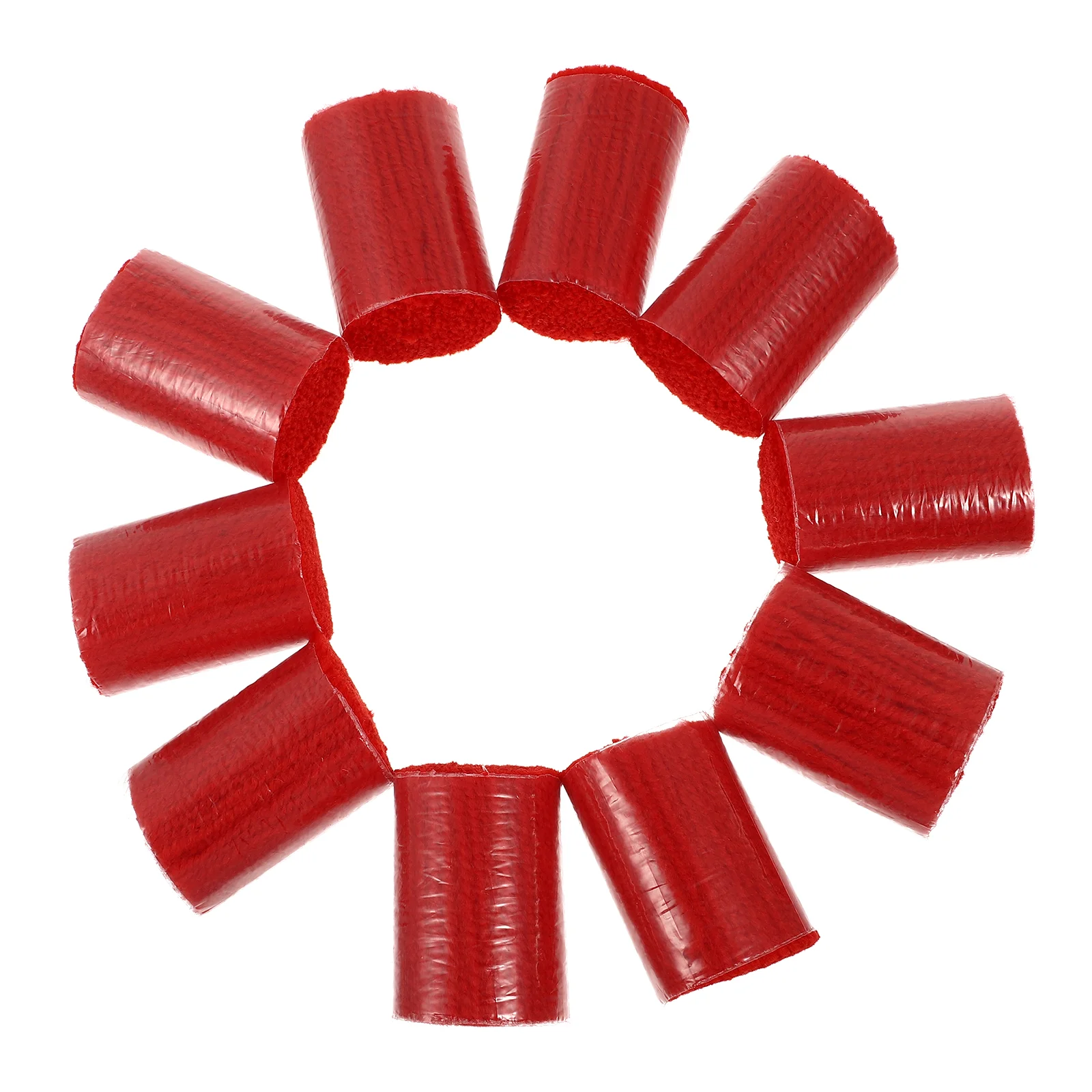 

Yarn Hookrug Carpet Embroidery Yarns Crochet Knittingkitdiy Kits Cloth Canvas Accessory Crocheting Colorful Hooking Cut Craft