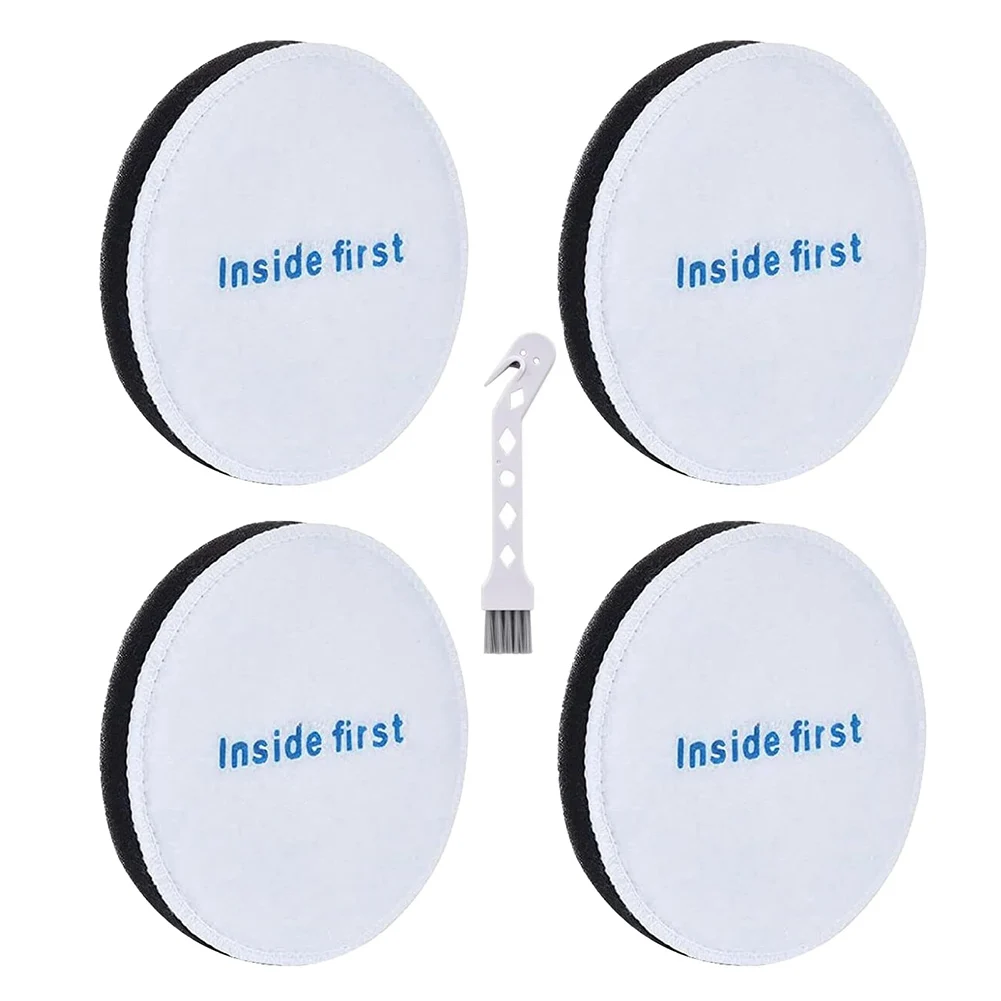 Поддержание здоровой жилой окружающей среды с фильтрами E0202 для пылесоса Eureka Neu180